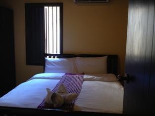 Central Backpacker Hostel Luang Prabang Eksteriør billede