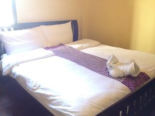 Central Backpacker Hostel Luang Prabang Eksteriør billede