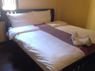 Central Backpacker Hostel Luang Prabang Eksteriør billede
