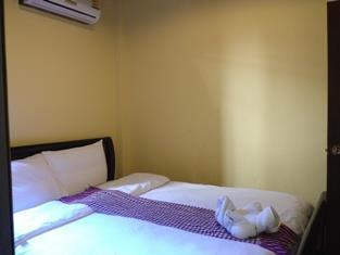 Central Backpacker Hostel Luang Prabang Eksteriør billede